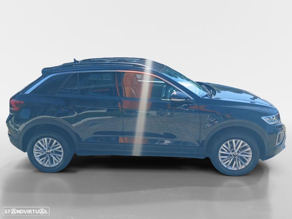 VW T-Roc 1.0 TSI Life - 6