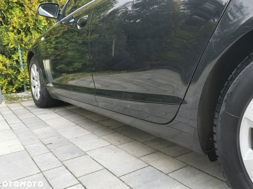 Audi A6 - 15