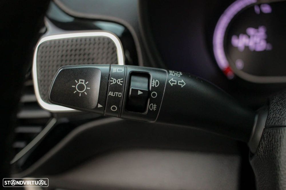Kia e-Soul 64kWh - 23