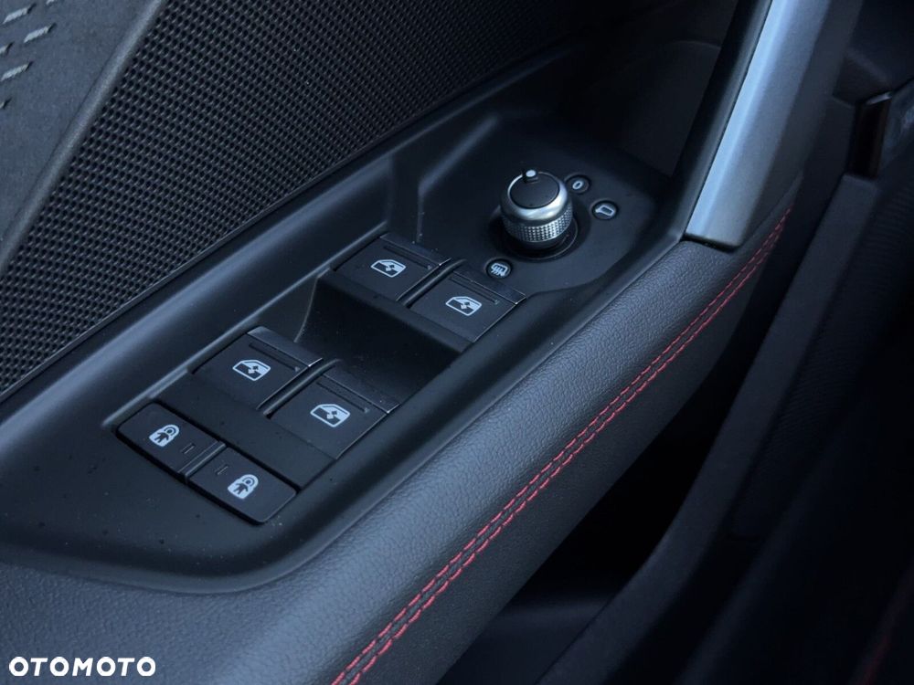 Audi S3 Sportback TFSI Quattro S tronic - 32