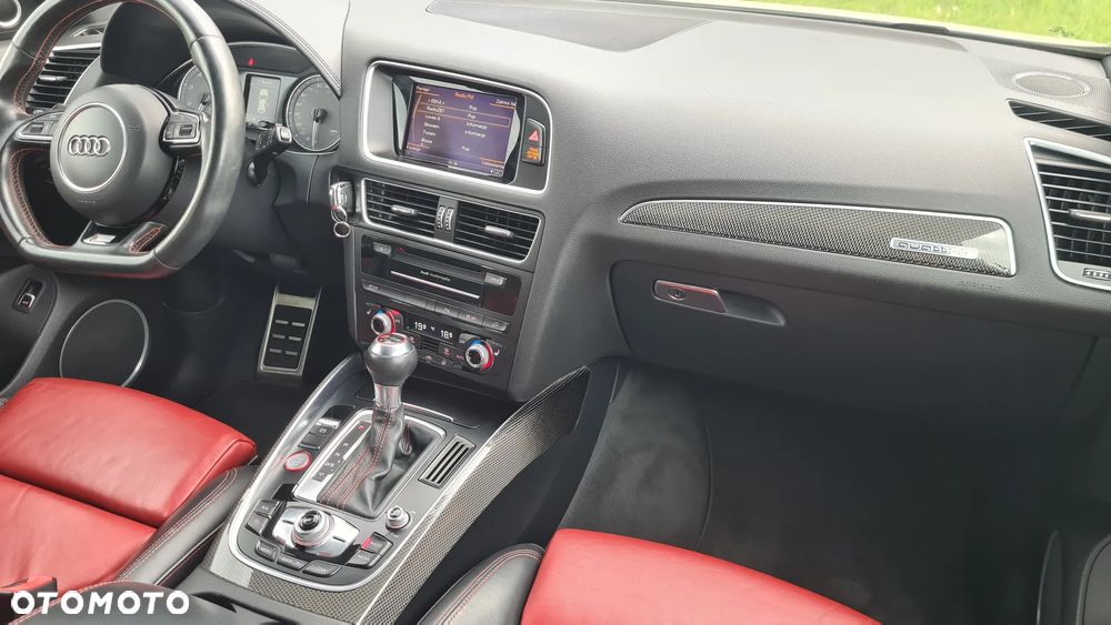 Audi SQ5 - 18
