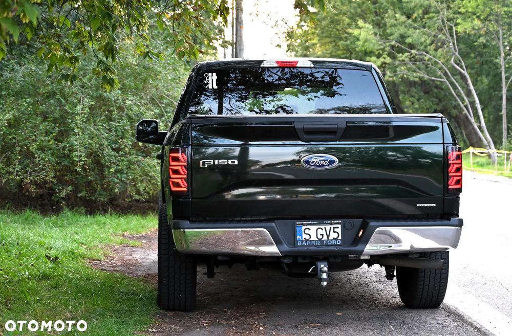 Ford F150 - 14