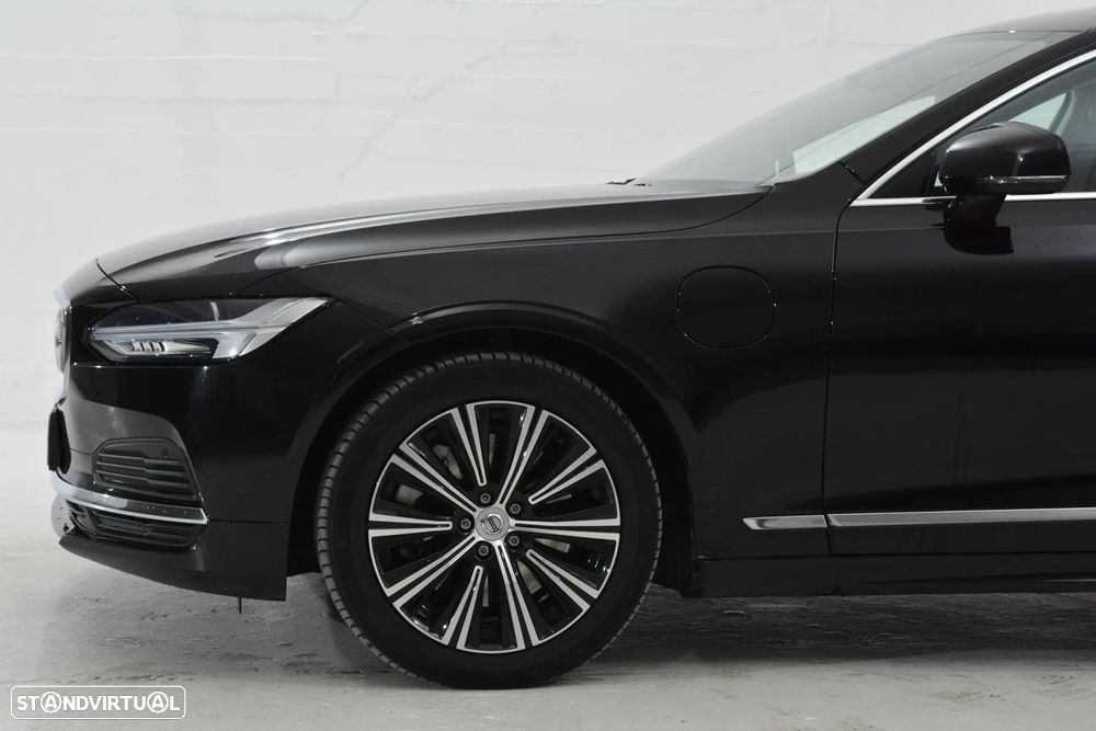 Volvo S90 2.0 T8 PHEV Inscription Expression AWD - 10