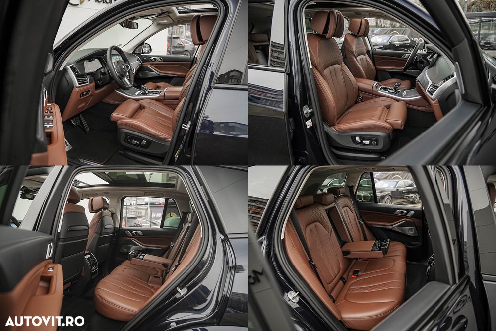 BMW X5 xDrive45e - 9