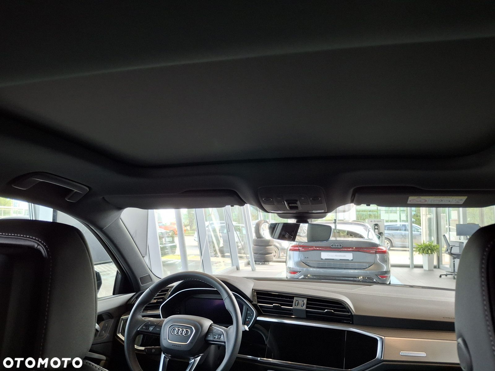 Audi Q3 Sportback - 20