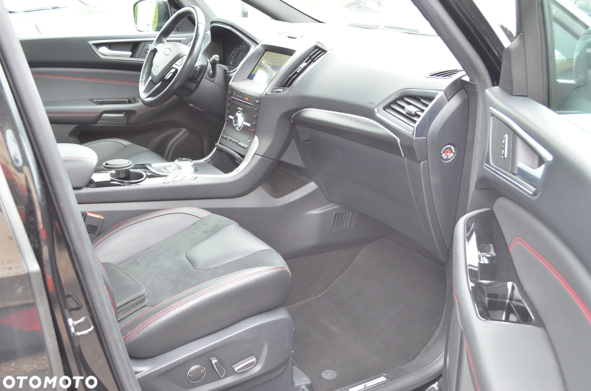 Ford S-Max 2.0 EcoBlue ST-Line - 7