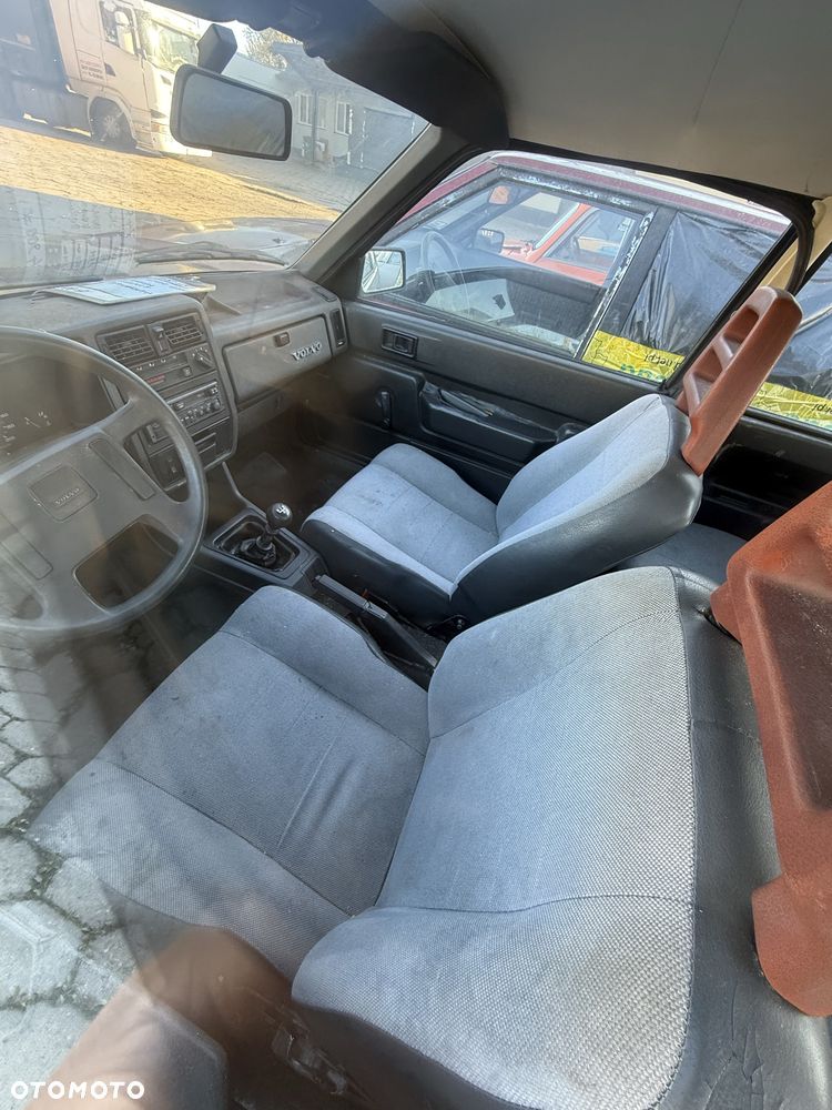Volvo Inny - 3