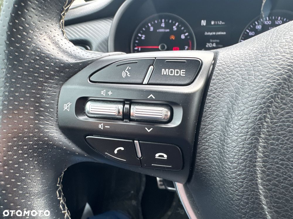 Kia Rio 1.0 T-GDI 120 GT Line - 17