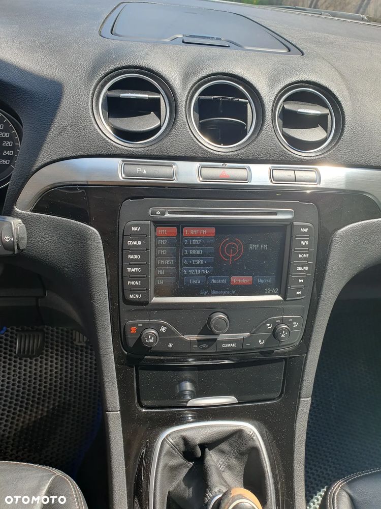Ford S-Max 2.0 TDCi Titanium - 13