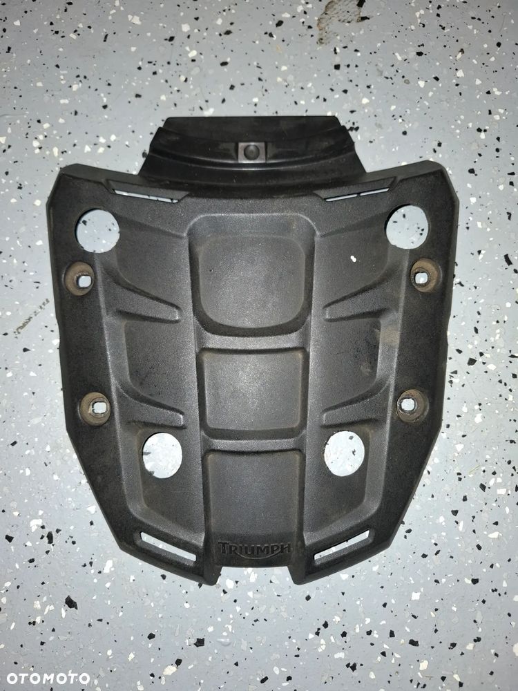 Triumph Tiger 800 wypełnienie panel - 1