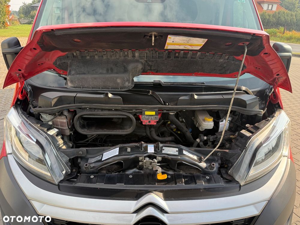 Citroën Jumper - 10