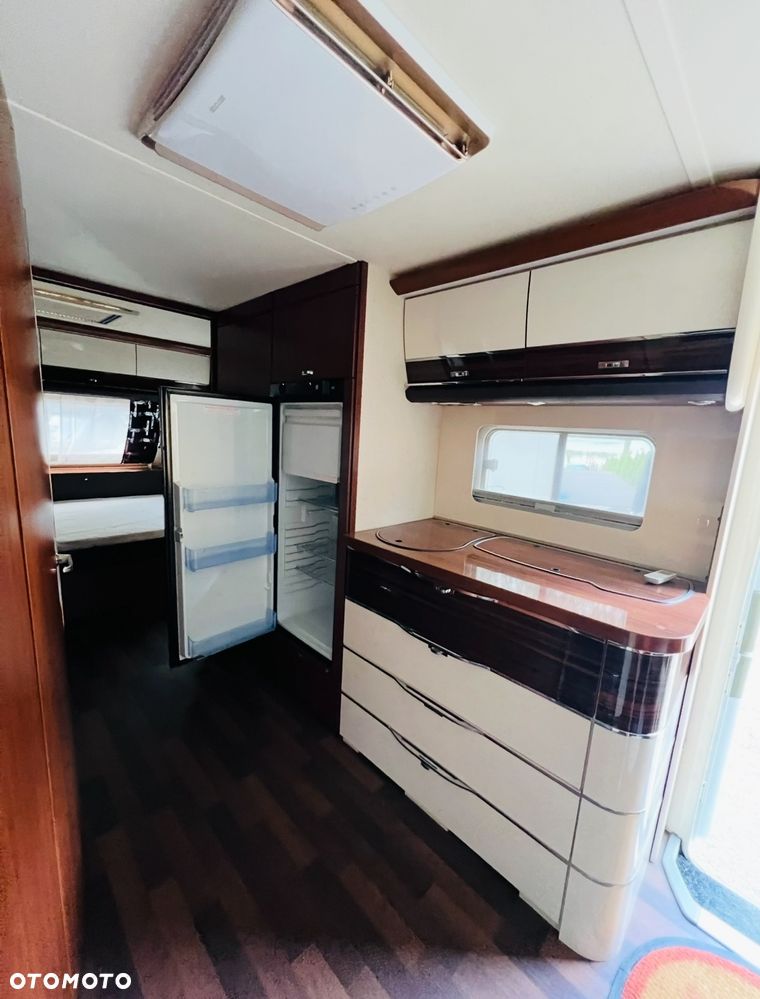 Tabbert GRANDE PUCCININI VIP 700 - 7
