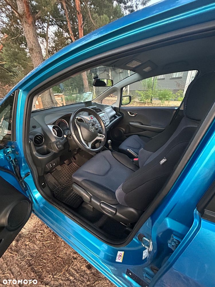 Honda Jazz 1.2 Trend - 9