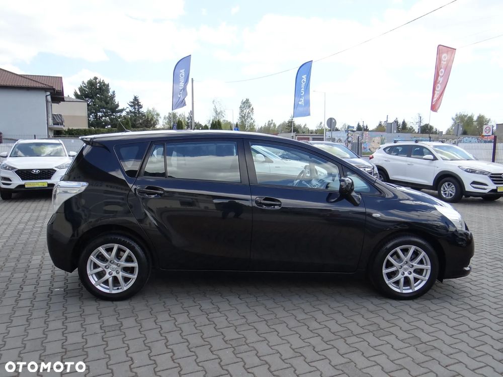 Toyota Verso 1.8 7-Sitzer Skyview Edition - 7