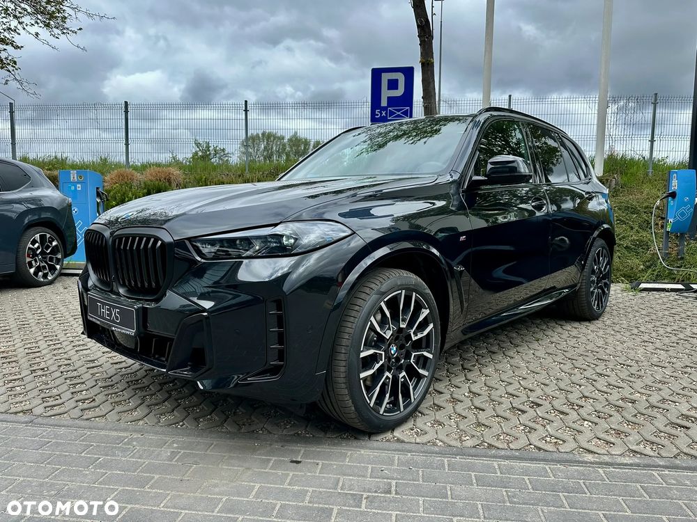 BMW X5 xDrive30d - 2