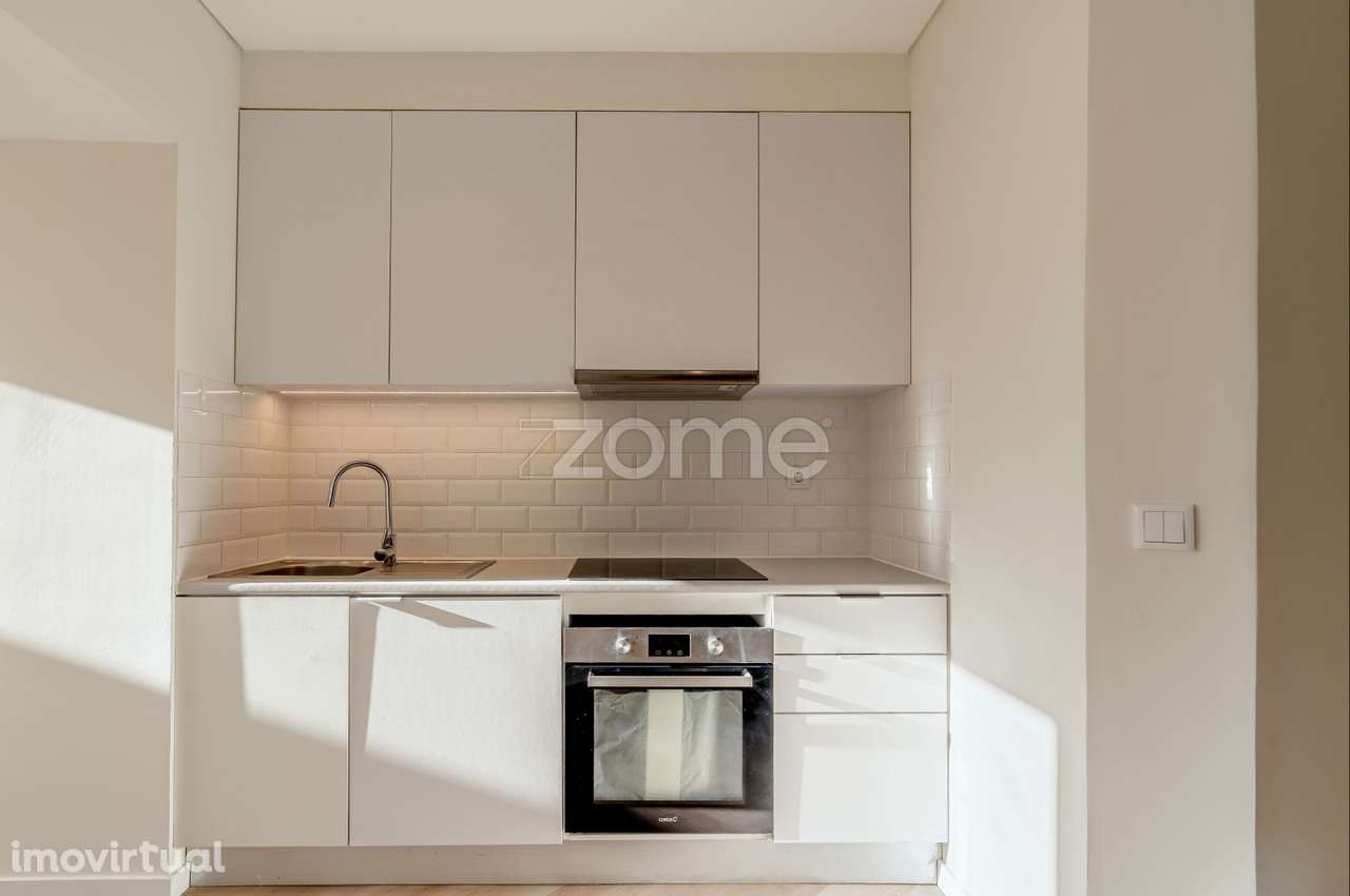 Apartamento T3 Usado – Excelente Estado – Queluz - Grande imagem: 3/20