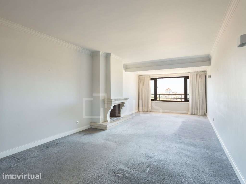 Apartamento T2, com vista mar, em Cascais e Estoril - Grande imagem: 4/20