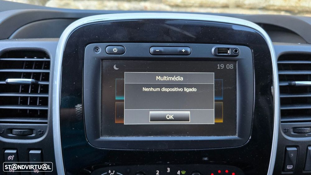 Renault Trafic 2.0 Blue dCi L1H1 - 23
