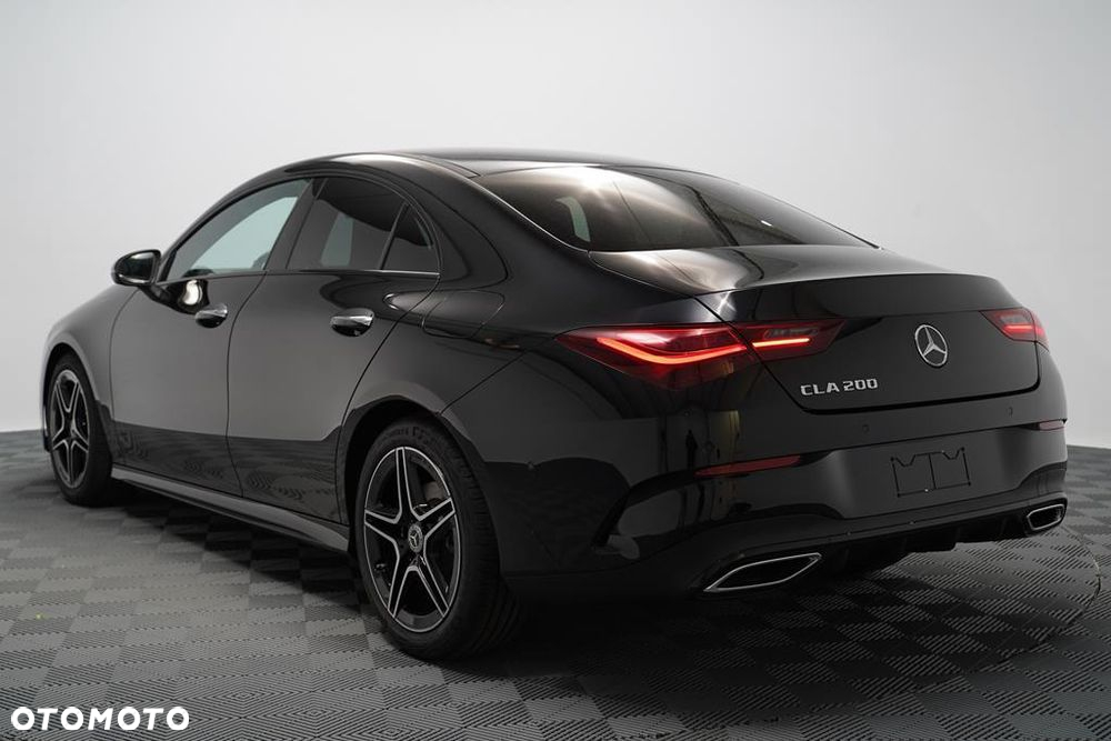 Mercedes-Benz CLA 200 mHEV AMG Line 7G-DCT - 6