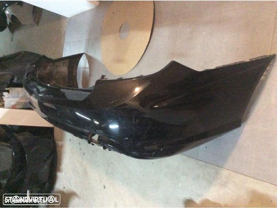 Parachoque Mercedes a207 amg - 2