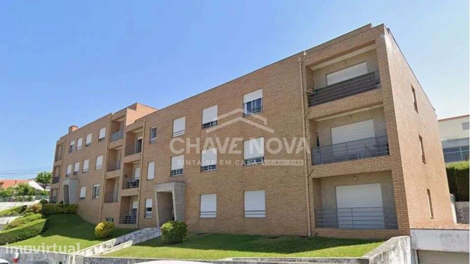 T2 c/ Lugar de Garagem em Valbom (Gondomar) - Grande imagem: 4/4