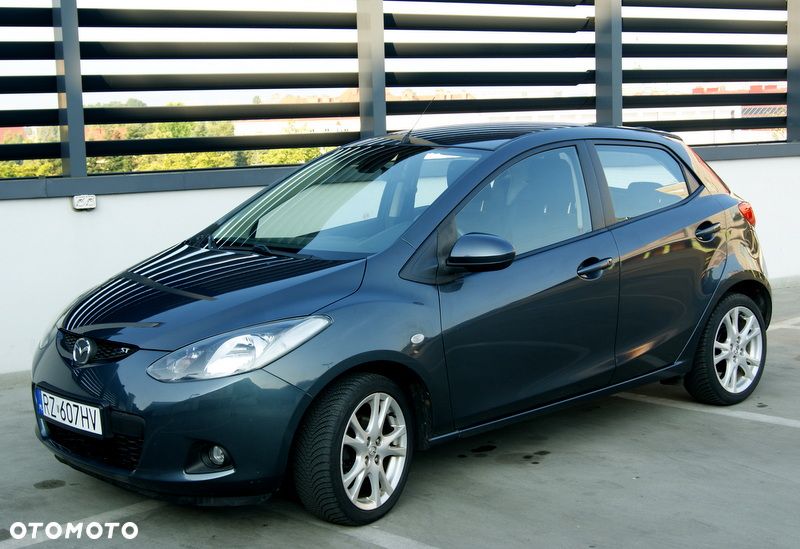 Mazda 2 1.3 Independence - 11