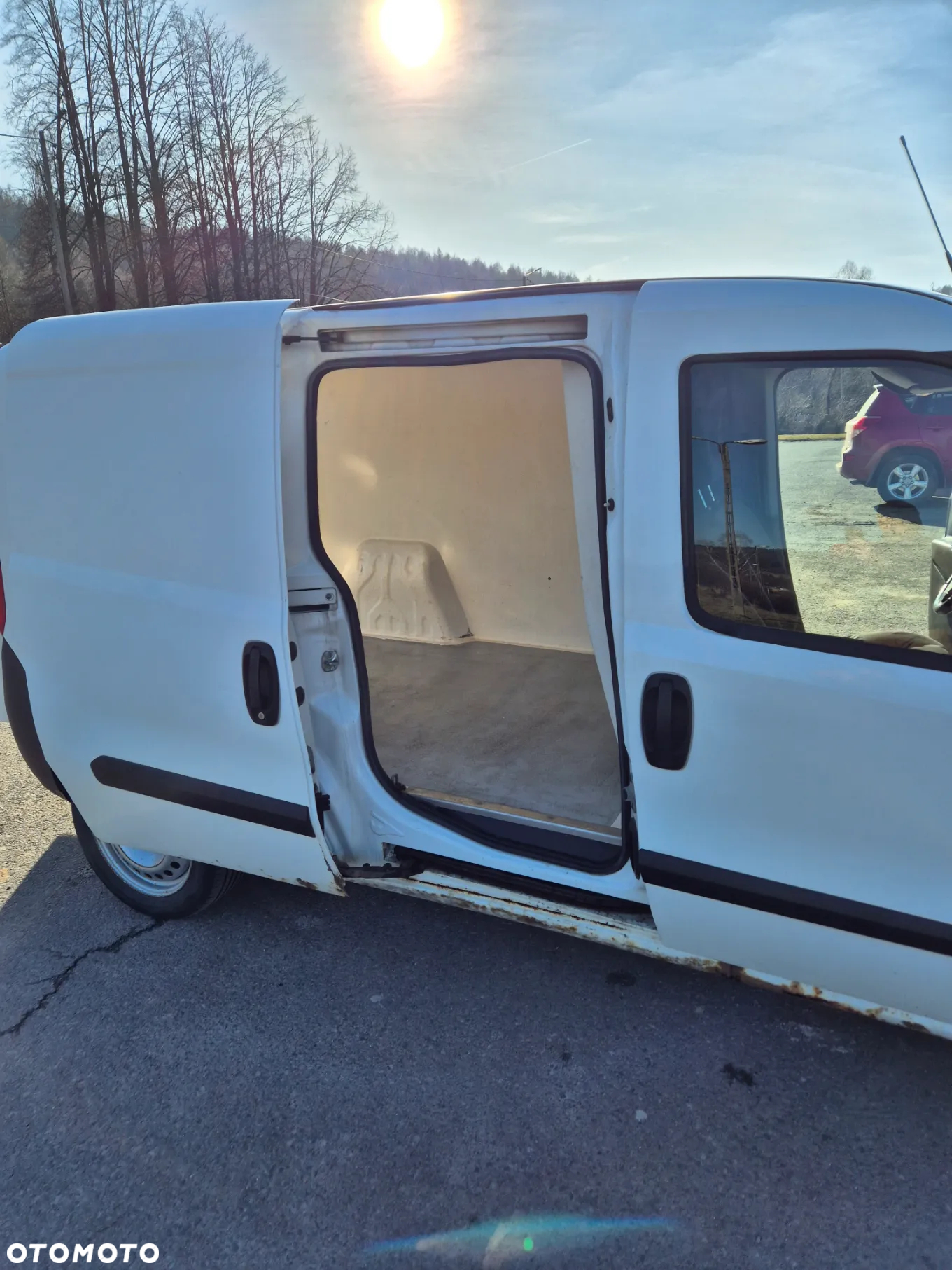 Fiat Doblo - 12