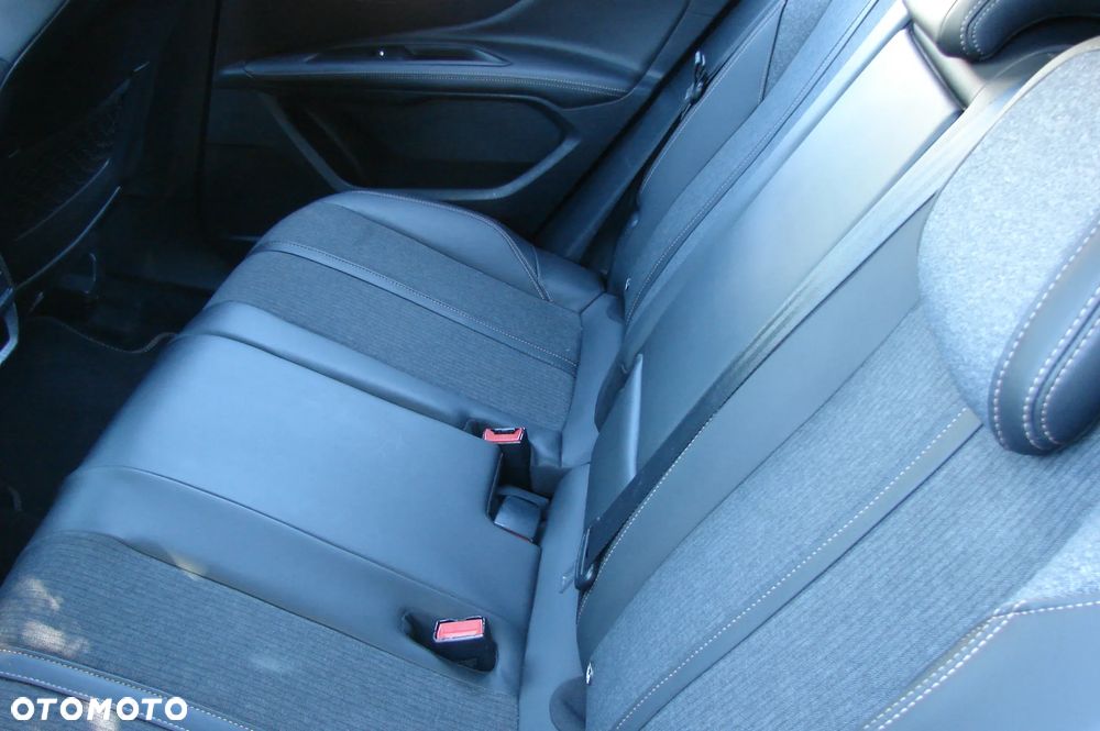 Peugeot 3008 THP 165 EAT6 Stop & Start Allure - 8
