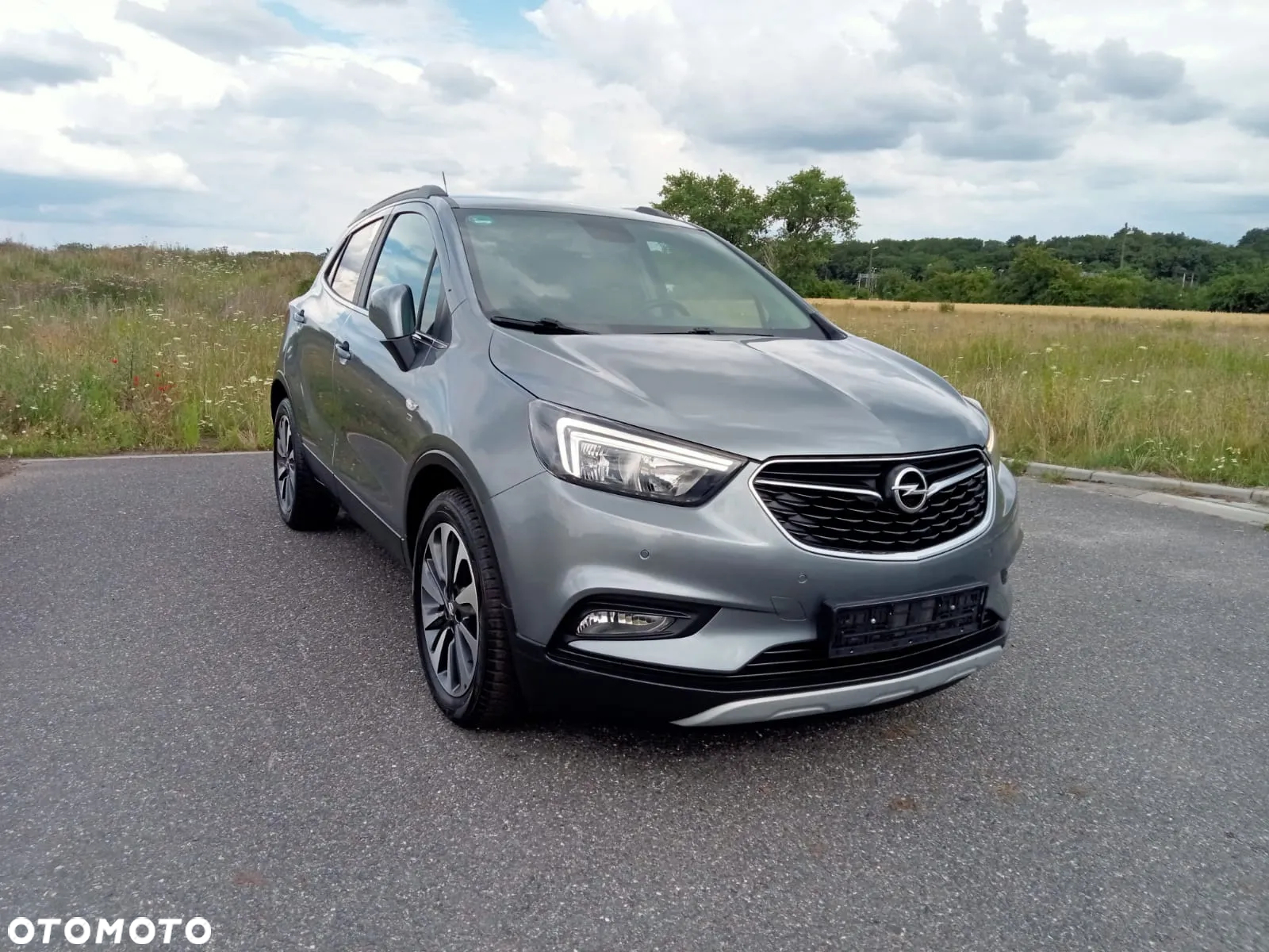 Opel Mokka X 1.4 T 120 Lat S&S - 26