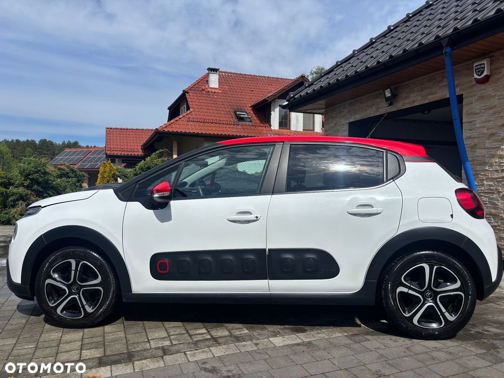 Citroën C3 1.2 PureTech Feel - 5