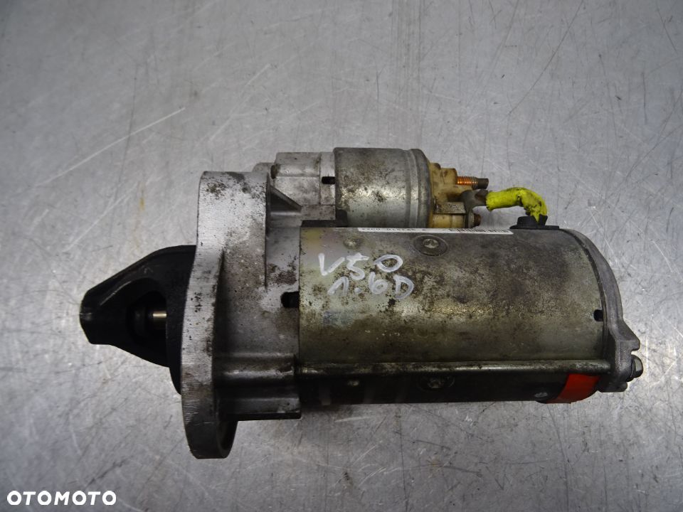VOLVO V50 LIFT 07-12 ROZRUSZNIK 31296302 - 1