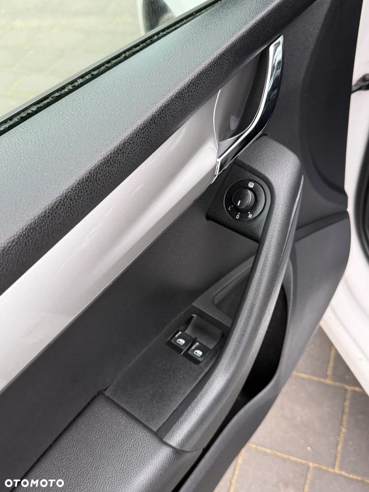 Skoda Octavia 1.6 TDI Solution - 29