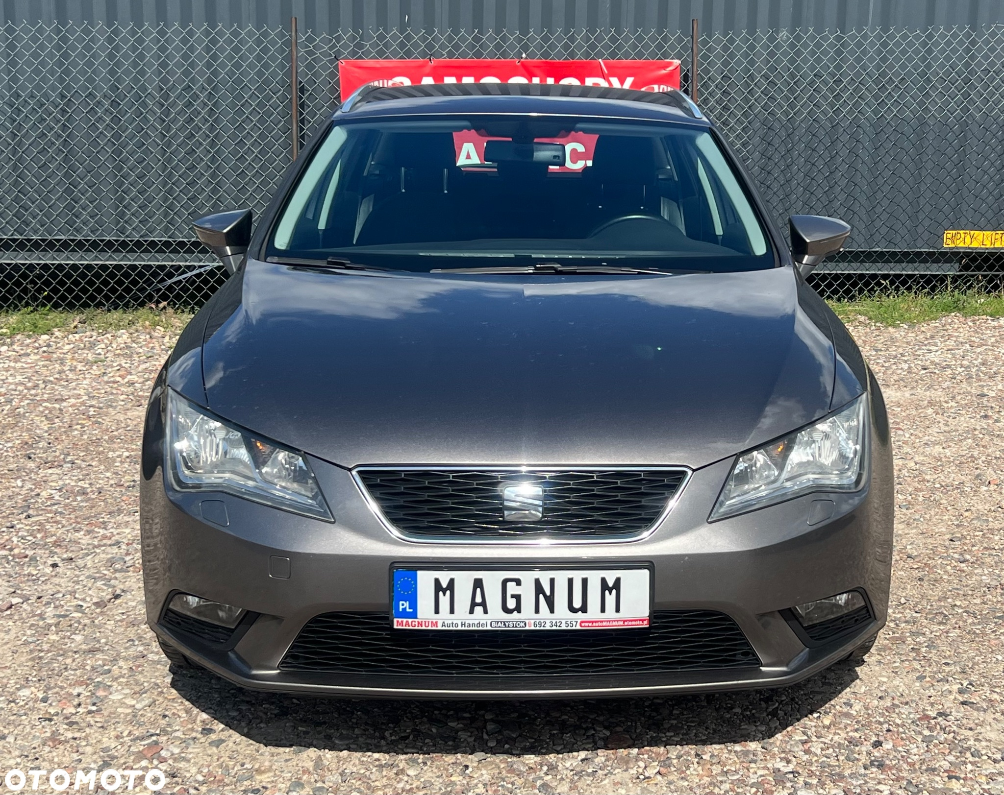 Seat Leon - 27