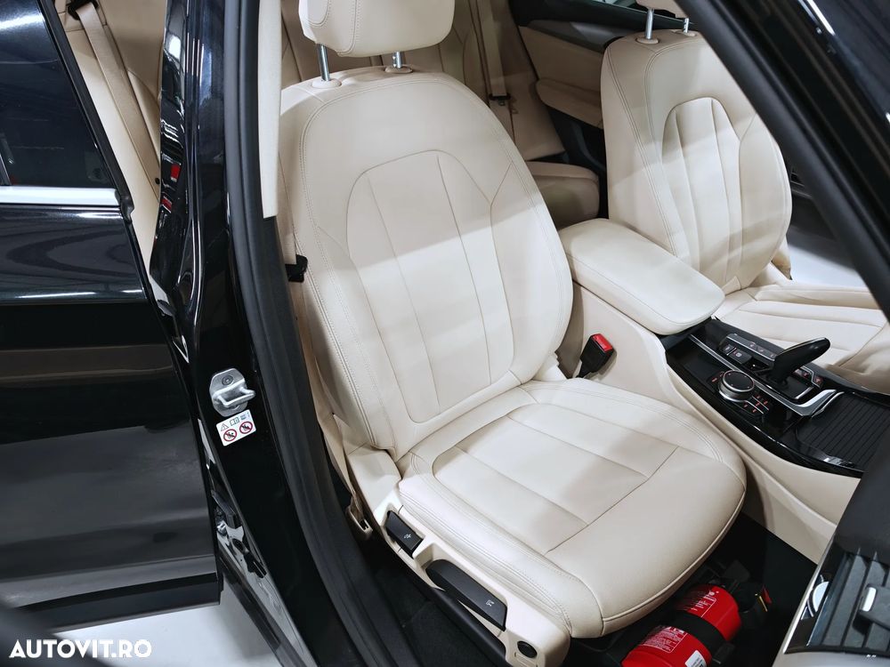 BMW X3 xDrive30e AT PHEV - 10