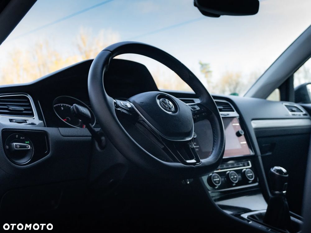 Volkswagen Golf 1.6 TDI SCR Join - 20