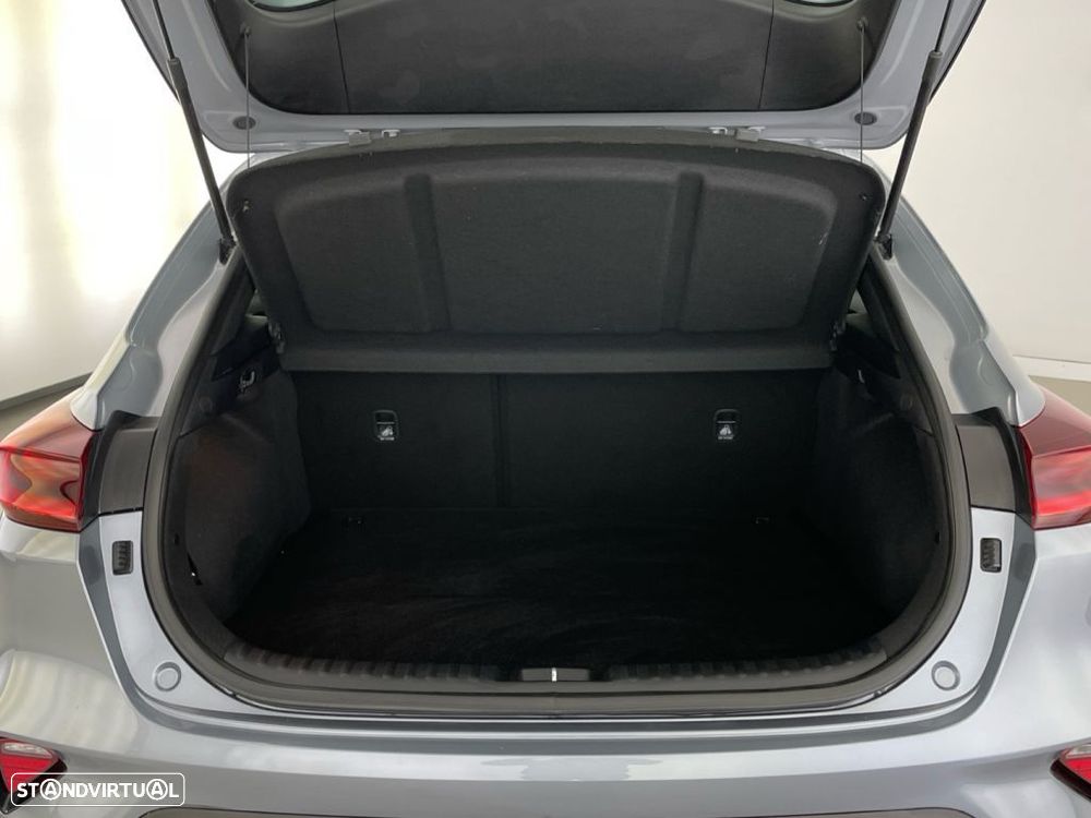 Kia XCeed 1.0 T-GDI Drive - 13