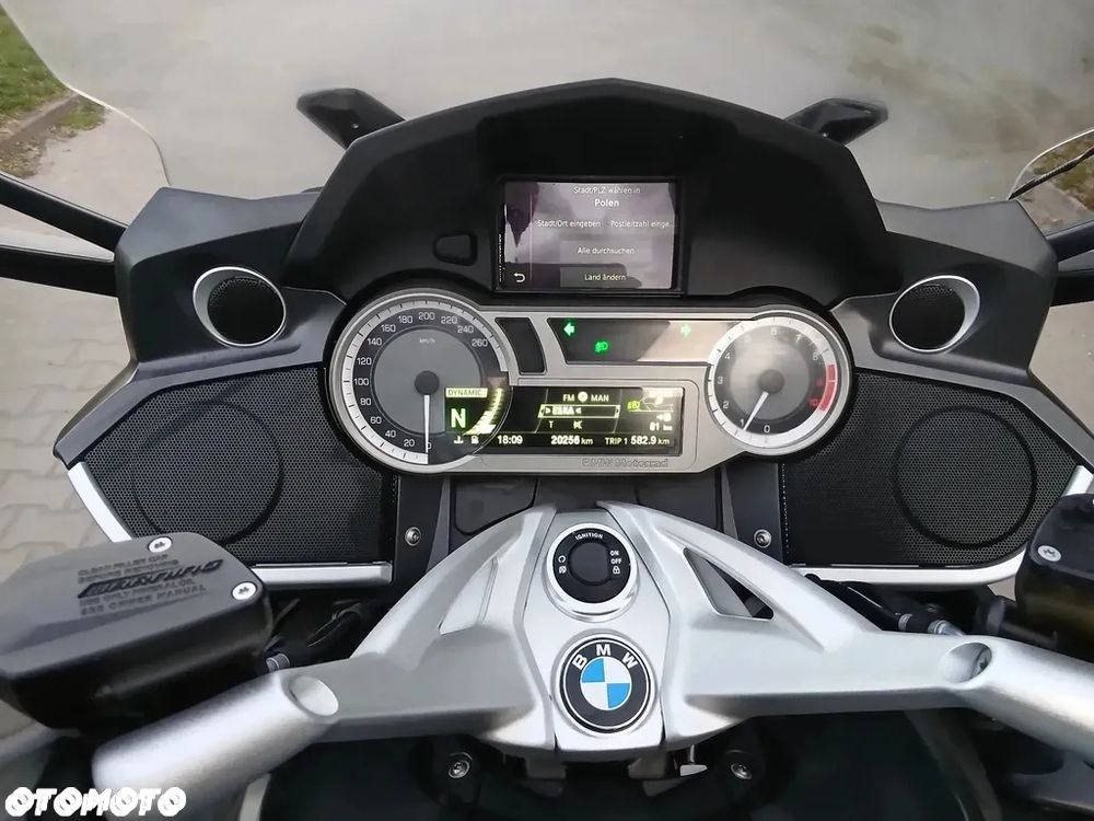 BMW K - 8