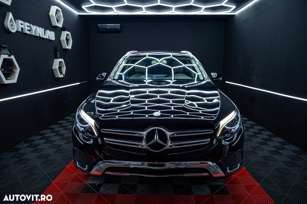 Mercedes-Benz GLC - 5