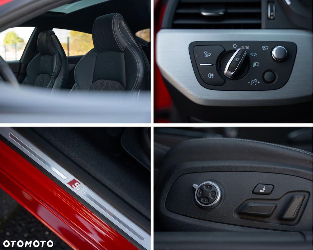 Audi A5 Sportback - 31