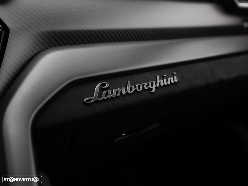 Lamborghini Urus 4.0 V8 Performante - 36