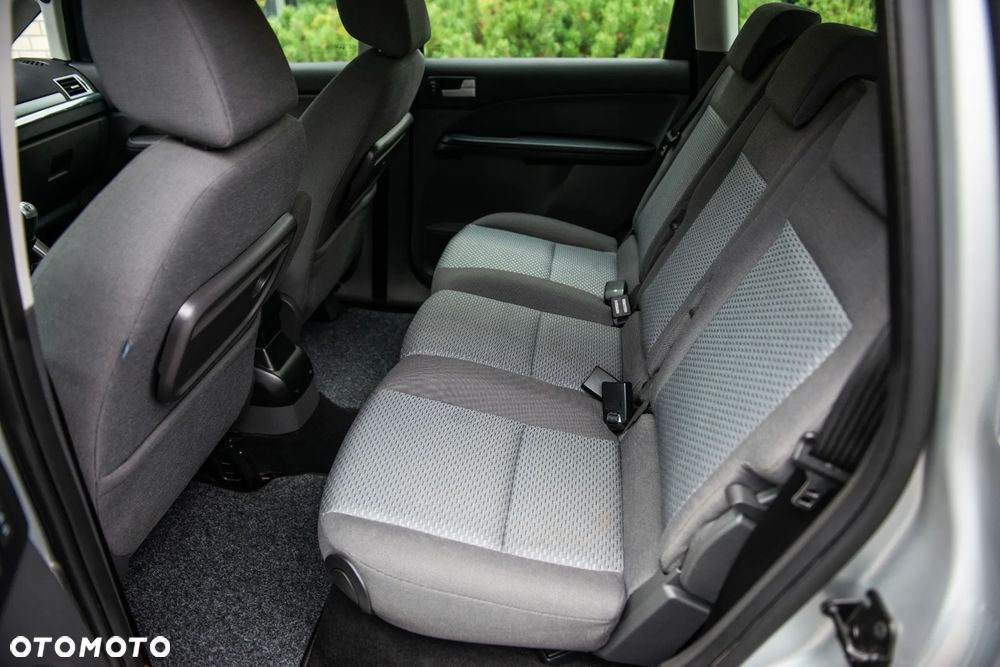 Ford Focus C-Max 1.6 Platinium X - 18