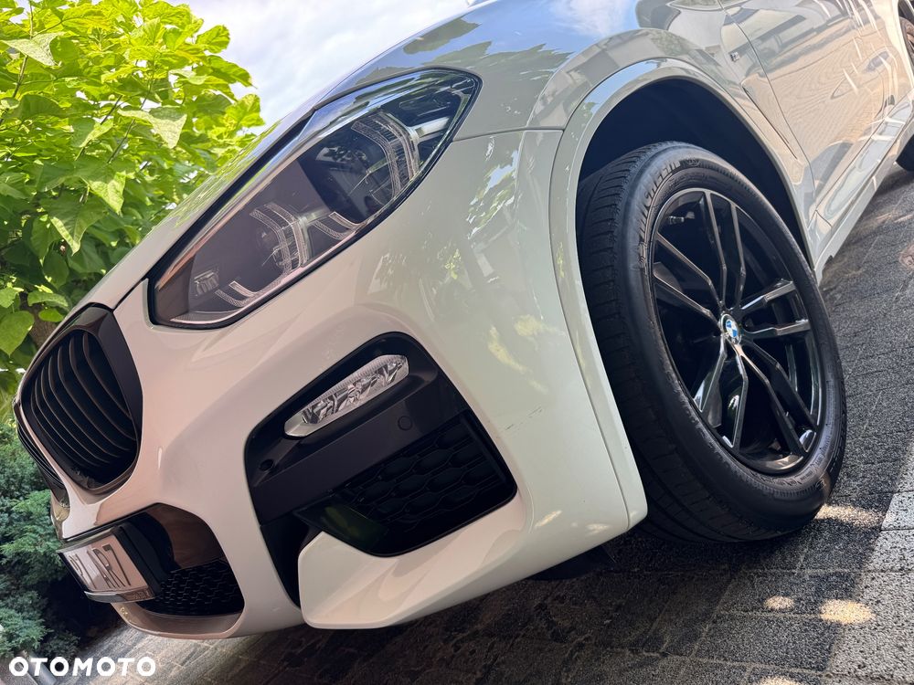 BMW X3 xDrive20d - 31