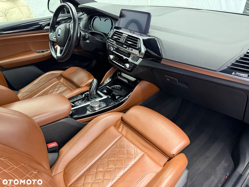 BMW X4 xDrive30i M Sport - 13