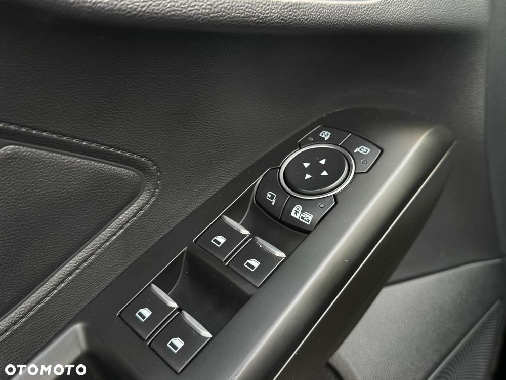 Ford Focus 1.5 EcoBlue ST-Line - 21