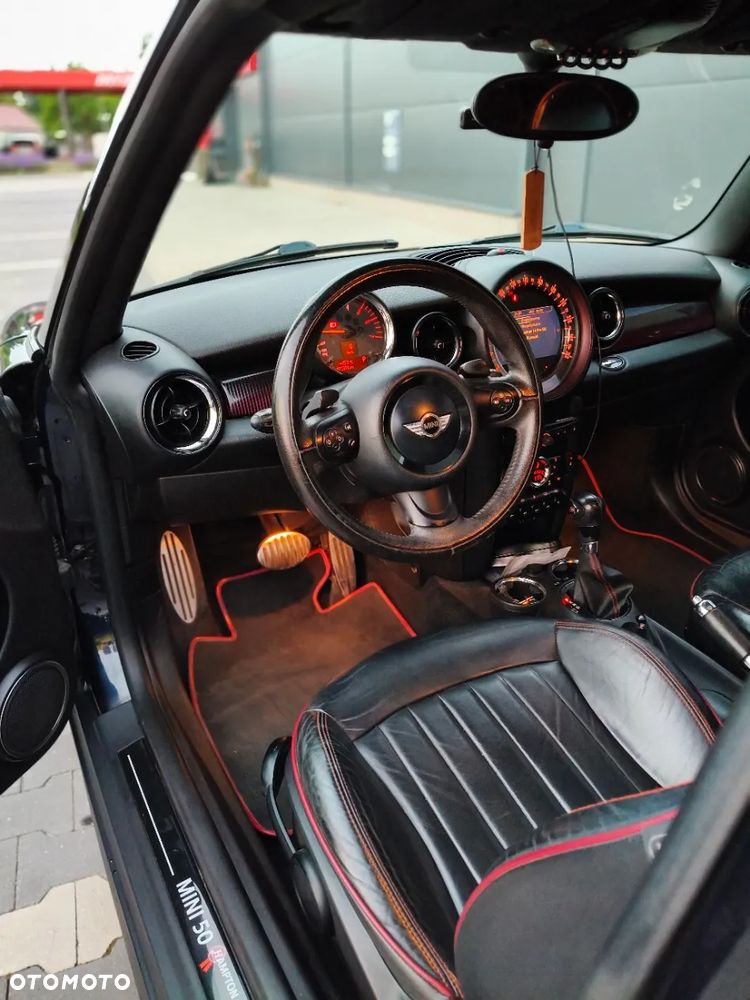 MINI Clubman Cooper SD Hampton - 19