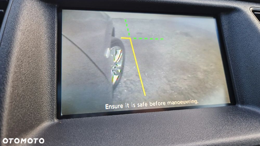 Nissan Murano 2.5 D Automatik Executive - 20