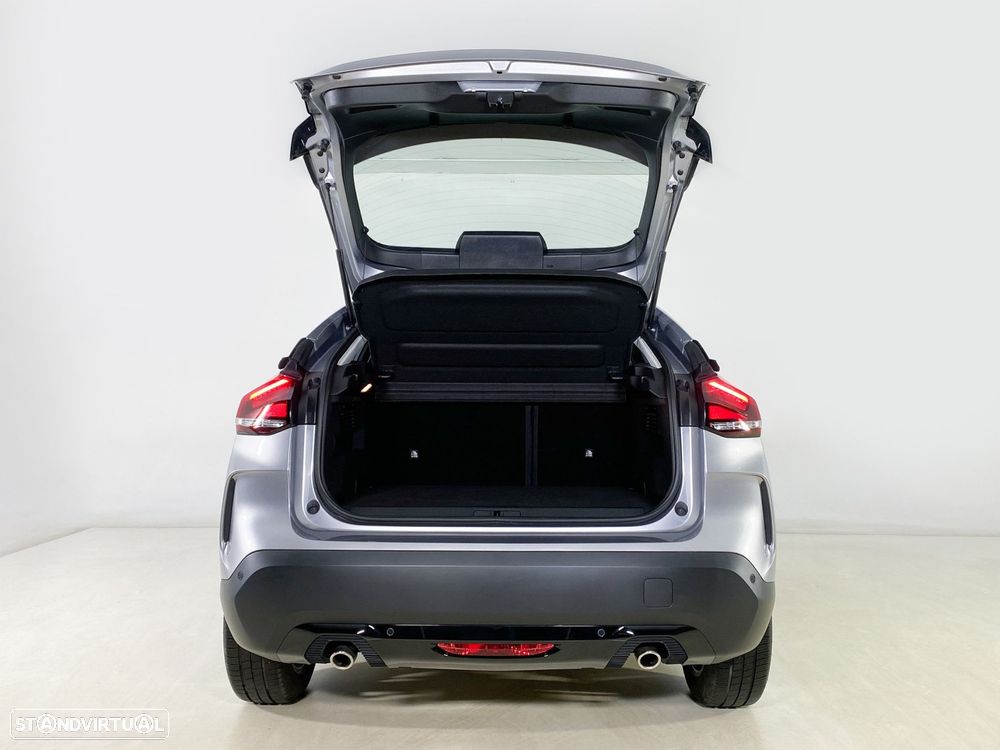 Citroën C4 PureTech 130 Stop&Start PLUS - 7