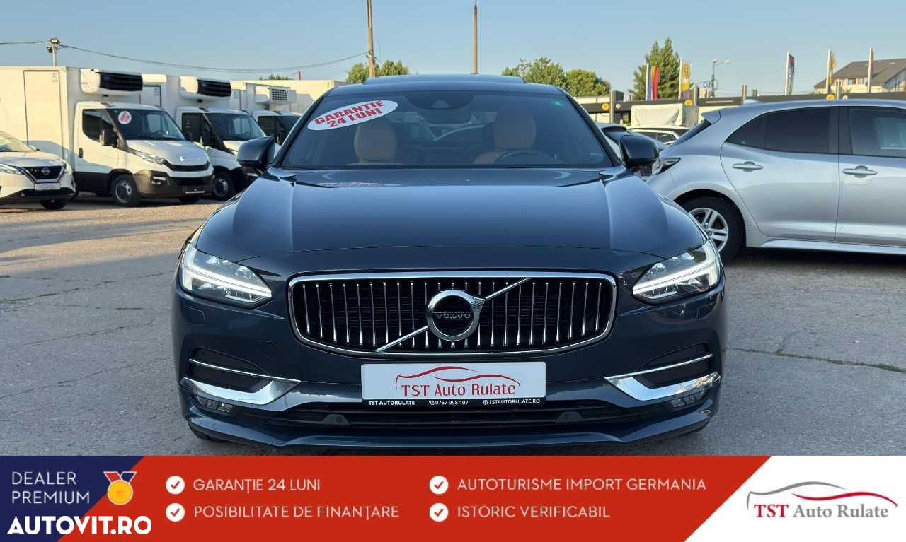 Volvo S90 D4 Inscription - 1