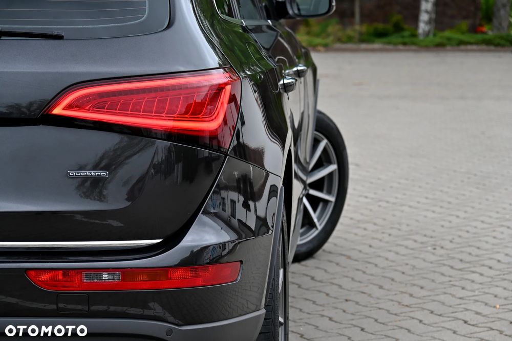 Audi Q5 2.0 TDI Quattro S tronic - 20