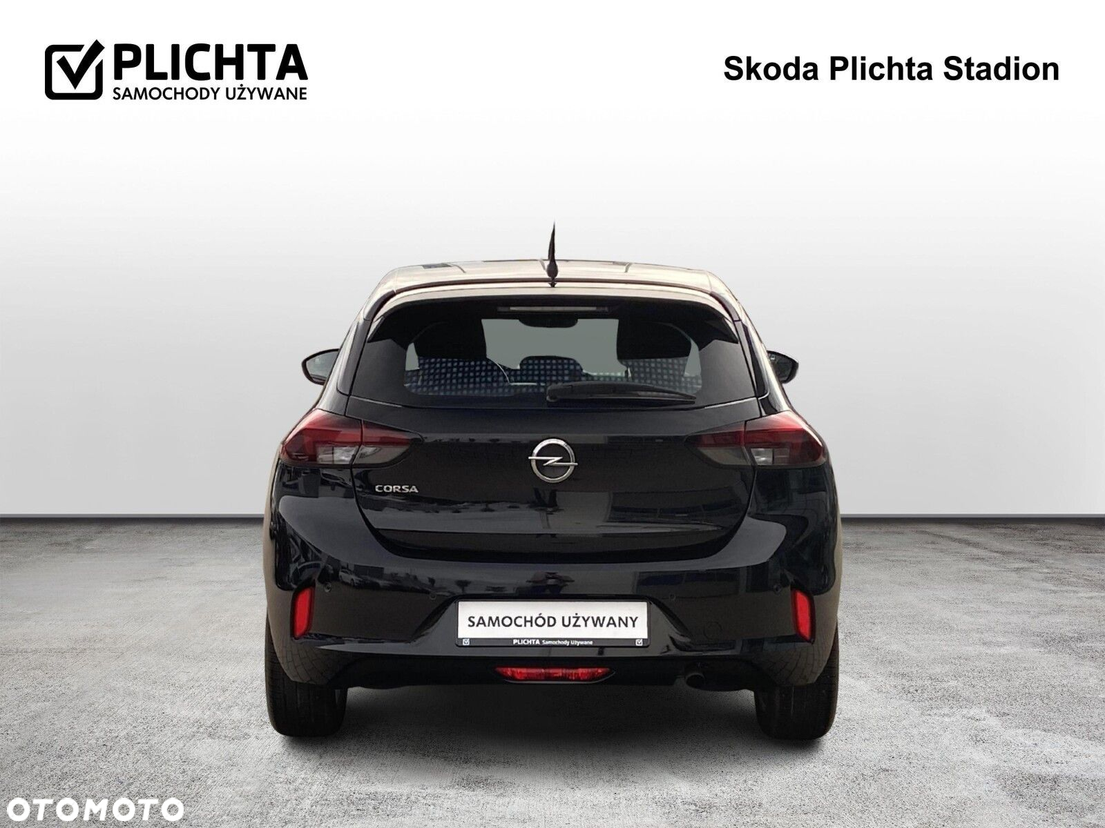 Opel Corsa 1.2 Edition Business Pack S&S - 4